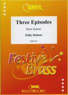 Three Episodes Standard