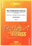 Der schlesische Schwan Standard