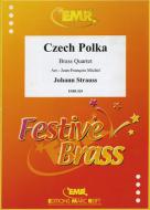 Czech Polka Standard