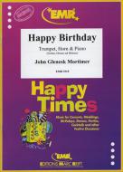 Happy Birthday Standard