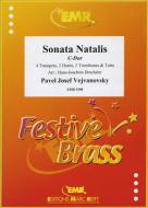 Sonata Natalis C-Dur Standard