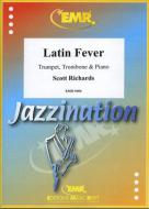 Latin Fever Standard