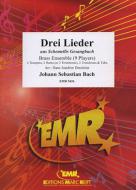Drei Lieder Standard