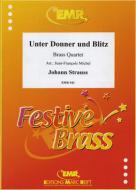 Unter Donner & Blitz Standard