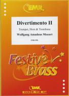 Divertimento II Standard