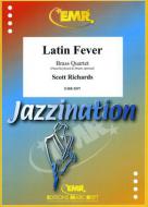 Latin Fever Standard