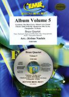 Album Vol. 5 Standard