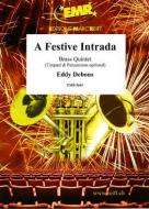 A Festive Intrada Standard
