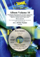 Album Vol. 10 Standard