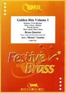 Golden Hits Vol. 1 Standard