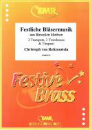 Festliche Bläsermusik Standard