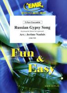 Russian Gypsy Song Standard