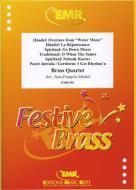 Quartet Album for all Occasions Standard