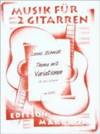 Thema mit Variationen 
