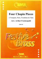 4 Chopin Pieces Standard