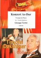 Konzert As-Dur Standard