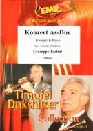 Konzert As-Dur Standard
