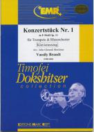 Concert Piece No. 1 in F Major Op. 11 Standard