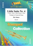 Little Suite No. 4 Standard