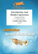 Introduction and Rondo Capriccioso Standard