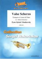 Valse Scherzo Standard