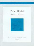Modern Pieces 