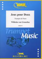 Jeux pour Deux Standard