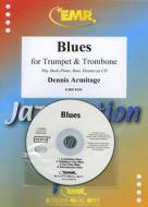 Jazzination Blues Standard