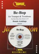 Jazzination Be-Bop Standard