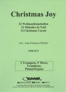 Christmas Joy Standard