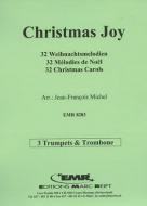 Christmas Joy Standard