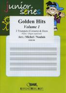 Golden Hits Vol. 1 Standard