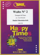 Waltz No. 2 Standard