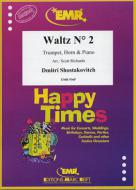 Waltz No. 2 Standard