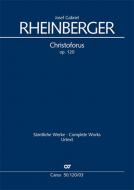 Christoforus op. 120 Standard
