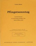 Pfingstsonntag 