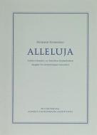 Kronsteiner: Alleluja Jubilus-Chorsätze 