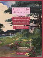 Arie Antiche Vol. 5 