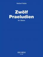 12 Präludien 