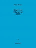 Klavirni trio 