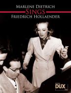 Marlene Dietrich Sings Friedrich Hollaender 