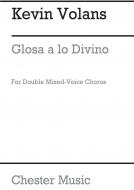 Glosa a lo Divino 