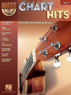 Ukulele Play-Along Vol. 8: Chart Hits 