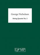 String Quartet No. 3 