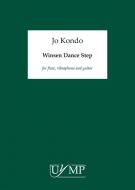 Winsen Dance Step 