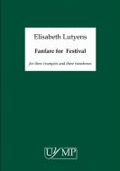 Fanfare For A Festival 