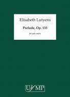 Prelude Op. 133 