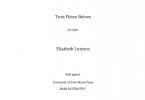 Trois Pieces Breves from Op. 74 