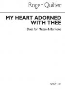 My Heart Adorned 
