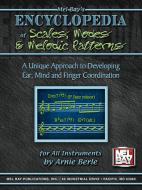 Encyclopedia of Scales, Modes and Melodic Patterns 